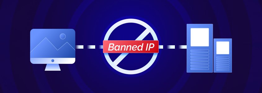 Cách tránh bị chặn IP một cách an toàn